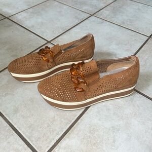 Dolce Vita Slip on Shoes